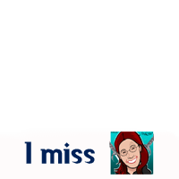 I Miss IntrovertedWife