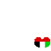 #UAE National Day Ribbon
