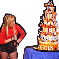 Happy Birthday Britney!