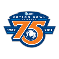 Aggie Football Cotton Bowl