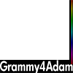 Grammy 4 Adam Lambert