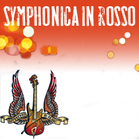 Symphonica in Rosso