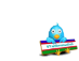 #TwitteratonCali
