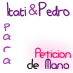 Peticion de Mano