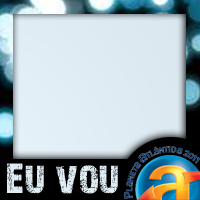 Planeta 2011 - Eu vou!