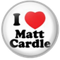 Matt Cardle For Xmas No1