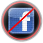 SAY NO 2 FACEBOOK 