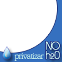 No privatizar el agua