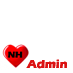 Naughty House Admins