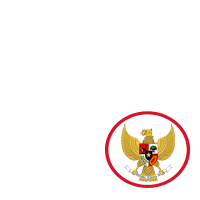 GARUDA di dada ku