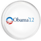 Obama 2012 Go Democrats