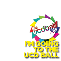 UCD Ball