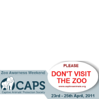 Zoo Awareness Weekend