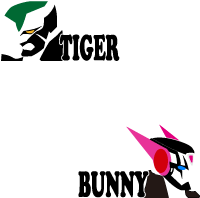 TIGER&BUNNY 3
