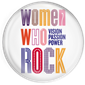 Women Who Rock