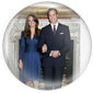 The Royal Wedding on the BBC