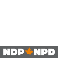 NDP - NPD