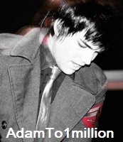 Adam to 1 million