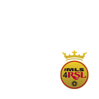 #MLS4RSL