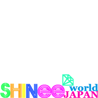 SHINee World JAPAN