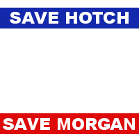 Save Hotch and Morgan