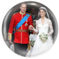 William & Kate