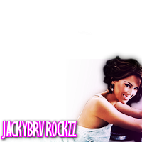 Jacky Bracamontes Rockzz