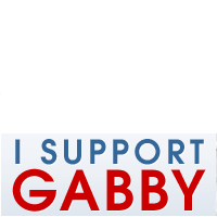 We Support Gabby