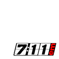 7:11 Es Momento