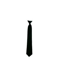 Tuesday Tie Day
