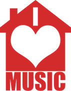 I Love HOUSE Music