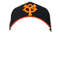 Yomiuri Giants Baseball Cap