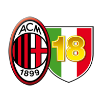 AC Milan 18