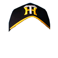 Hanshin Tigers Baseball Cap