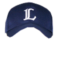 Seibu Lions Baseball Cap