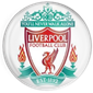 Liverpool F.C. Badge White