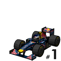 F1 2011 Sebastian Vettel