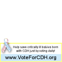 Vote for CDH