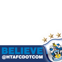 #htafc for promotion