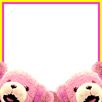 tegomass_pink_kumachan