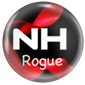 The Naughties house Rogue