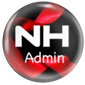Naughties house Admins