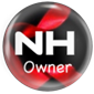 The Naughties house Owner