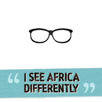 I See Africa Differently