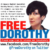 FreeDorothy