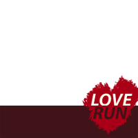 Love Run - Dia dos Namorados