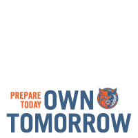 Prepare Today, Own Tomorrow