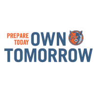 Prepare Today, Own Tomorrow