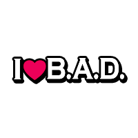 iloveB.A.D.