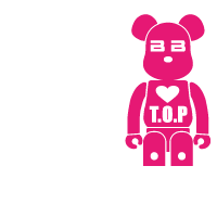 BIGBANG - Big Bang - T.O.P